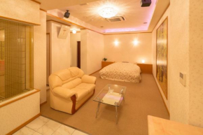 Гостиница Hotel Sagano (Adult only)  Киото